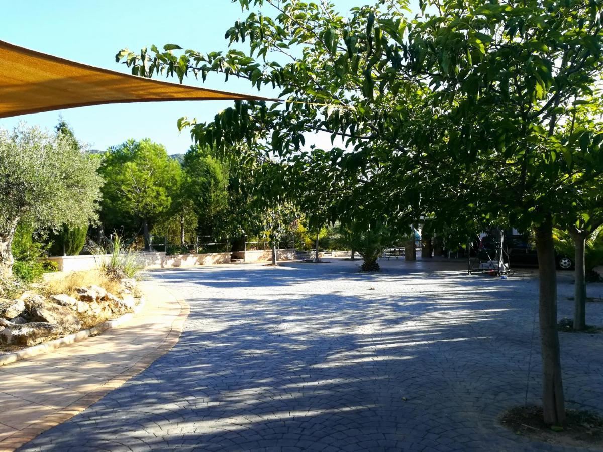 El Carmen De La Sierra Yecla