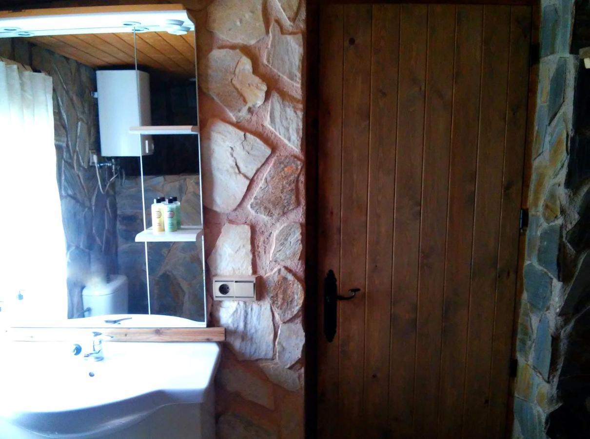 El Carmen De La Sierra Сasa de vacaciones *