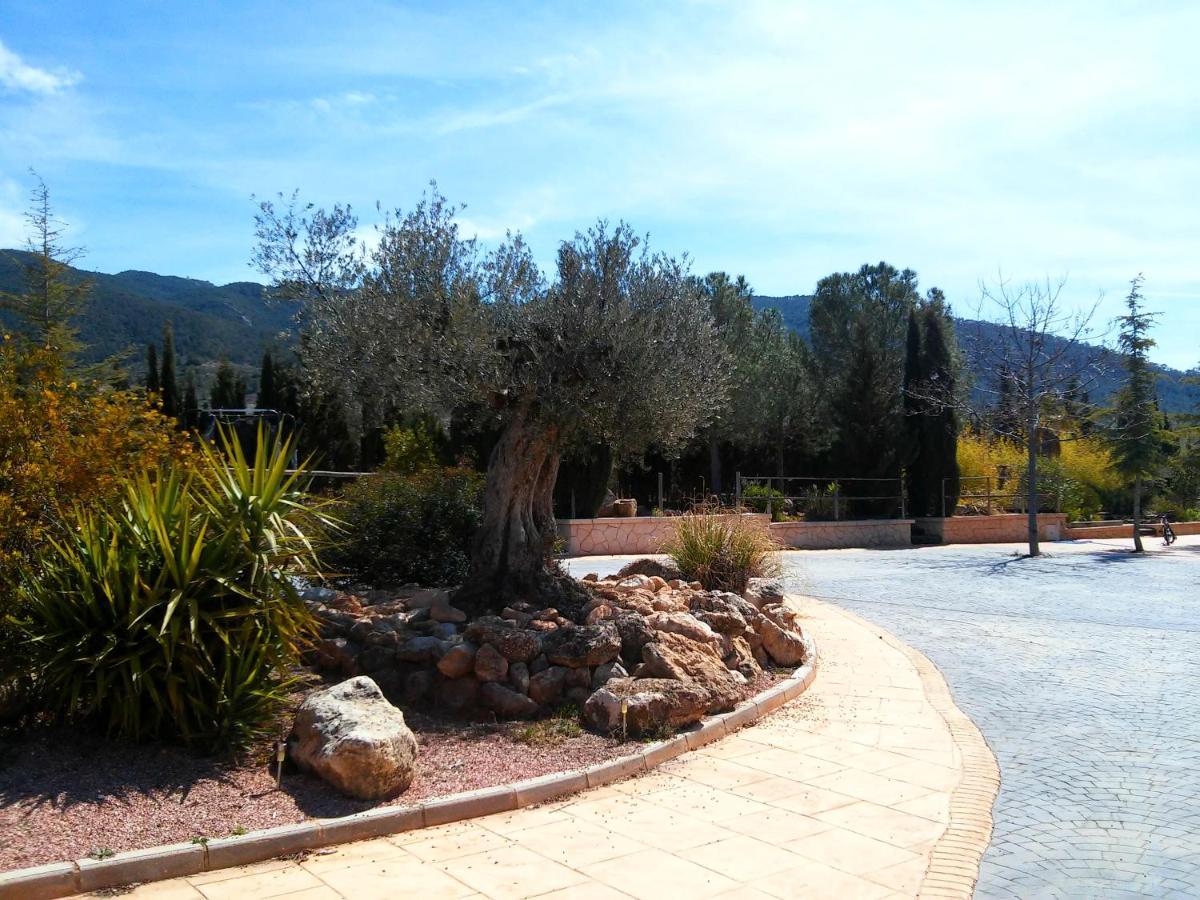 El Carmen De La Sierra Yecla