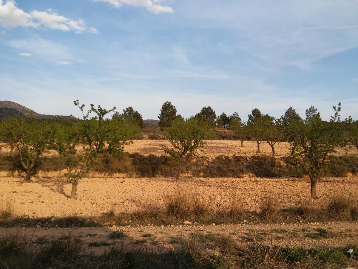 El Carmen De La Sierra Сasa de vacaciones *