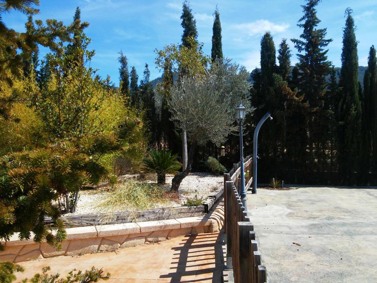 El Carmen De La Sierra Сasa de vacaciones