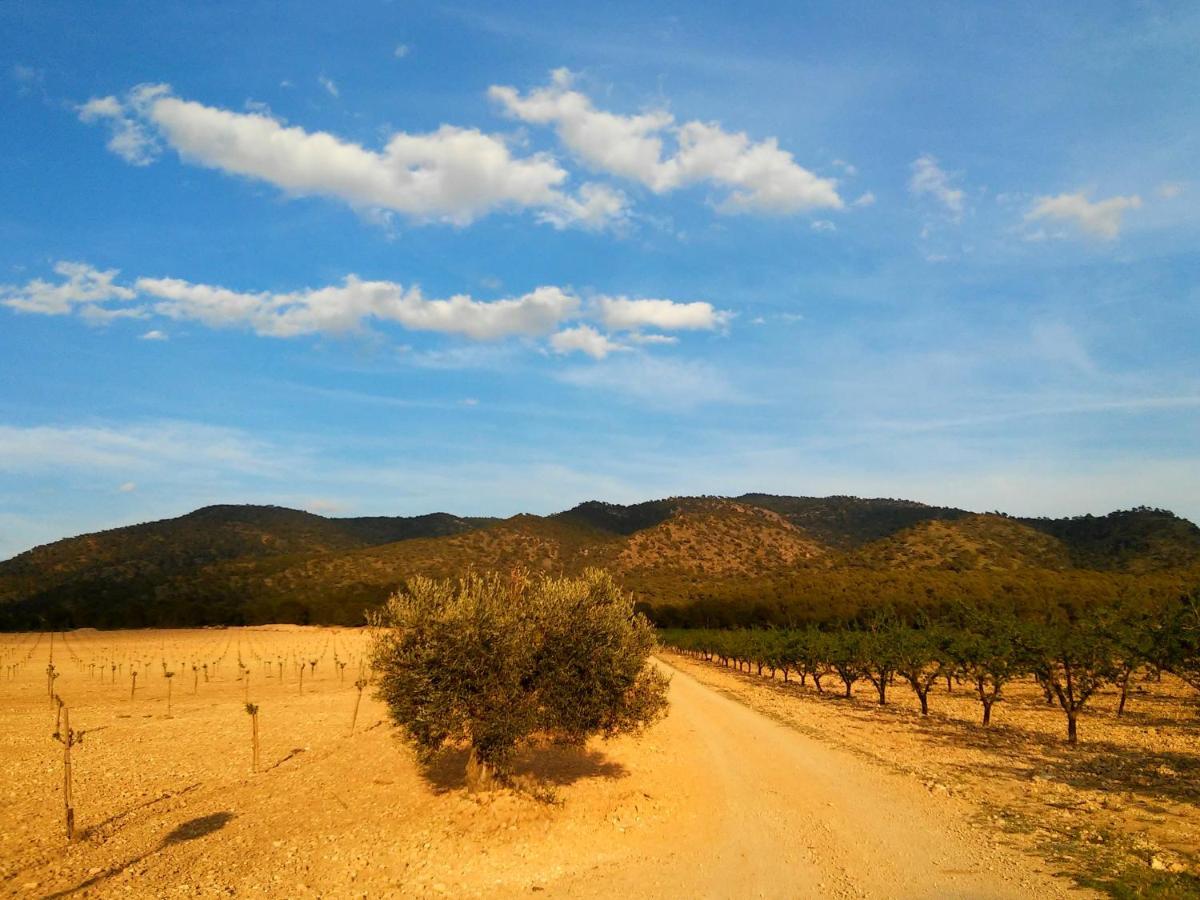 El Carmen De La Sierra Сasa de vacaciones