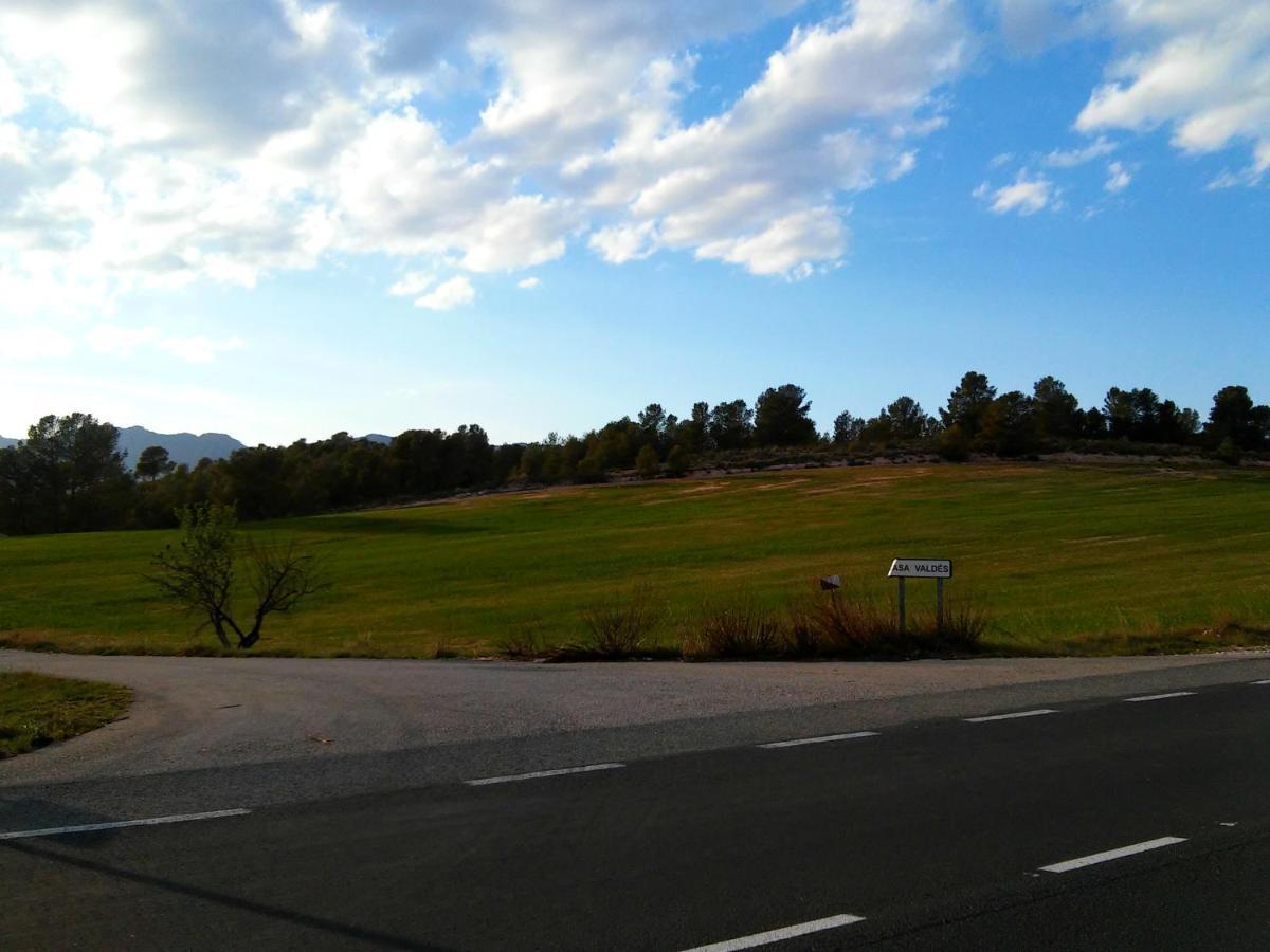 El Carmen De La Sierra