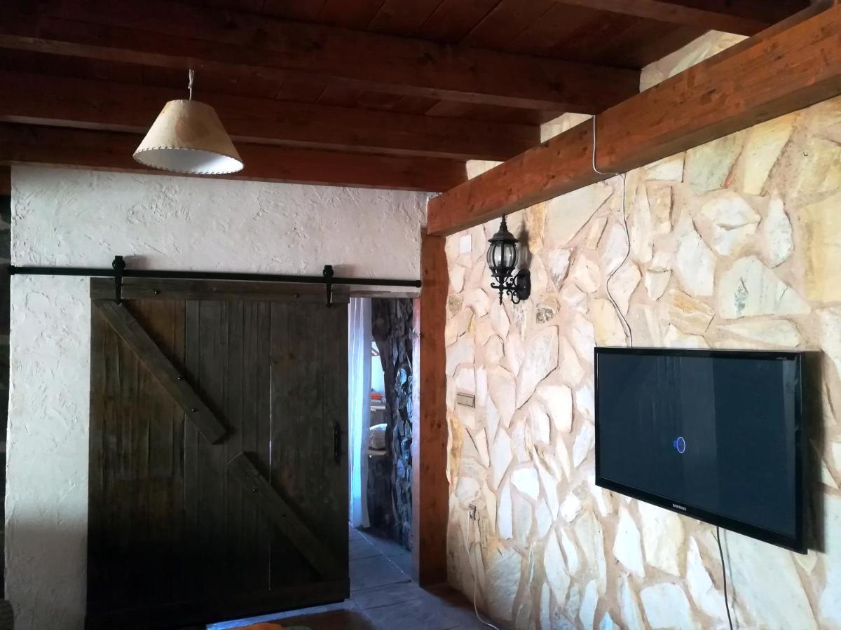 El Carmen De La Sierra Сasa de vacaciones *