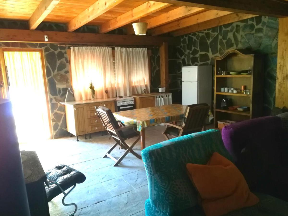 Сasa de vacaciones El Carmen De La Sierra *