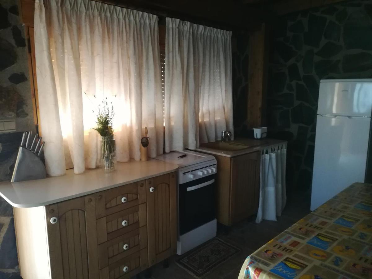 Сasa de vacaciones El Carmen De La Sierra *