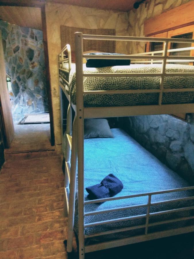Сasa de vacaciones El Carmen De La Sierra