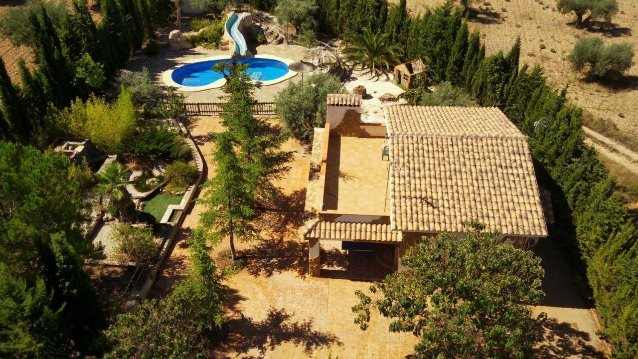 El Carmen De La Sierra *