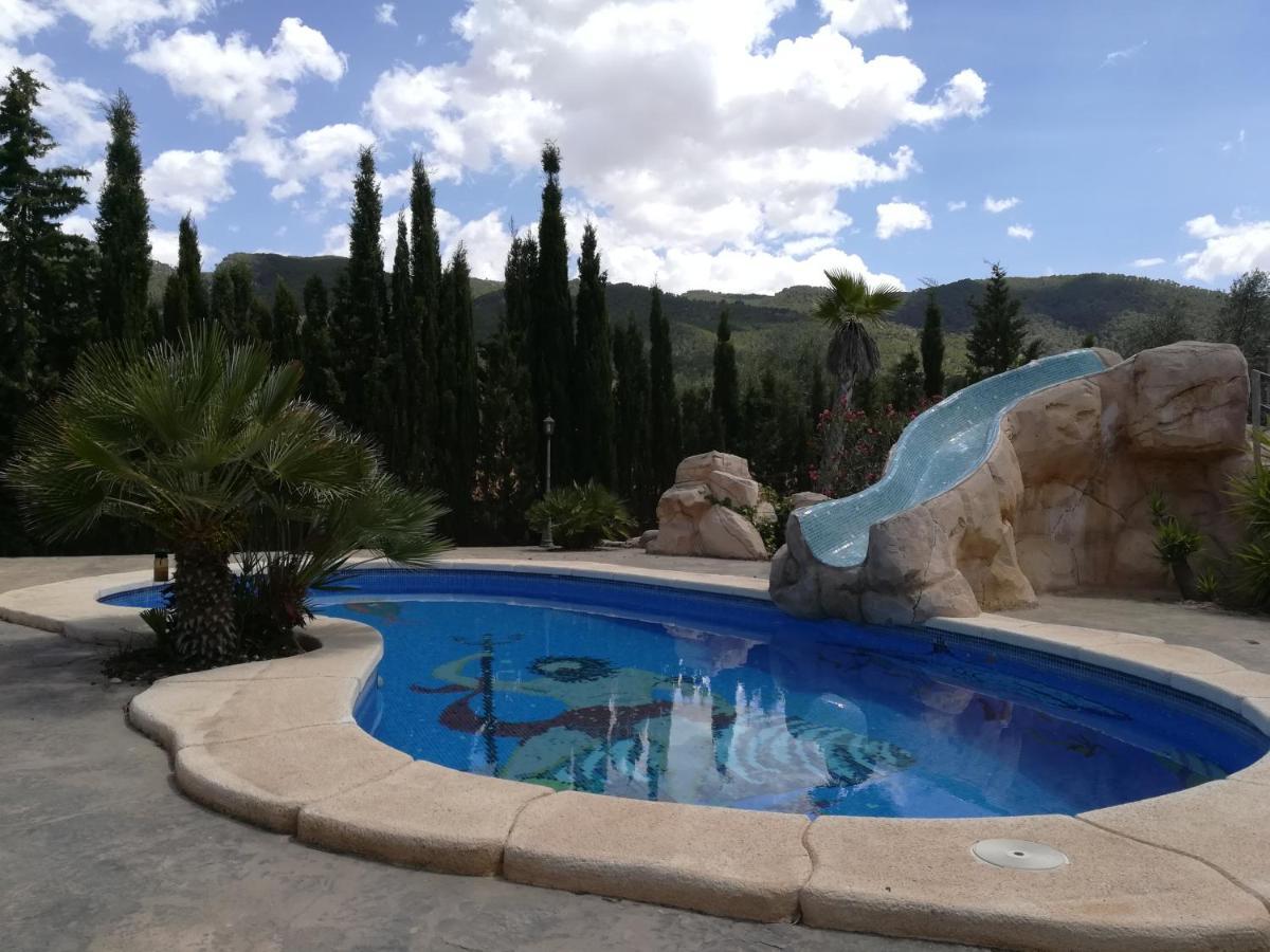 El Carmen De La Sierra