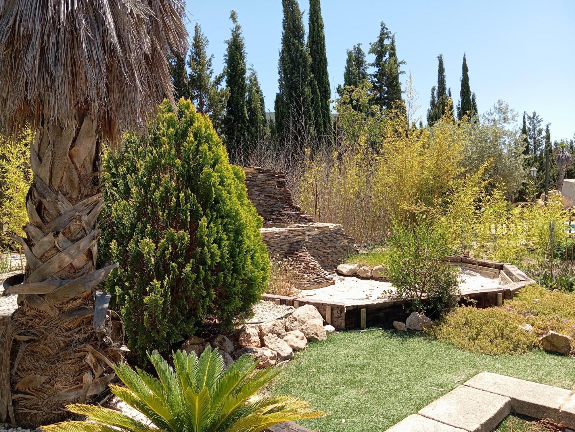 El Carmen De La Sierra *