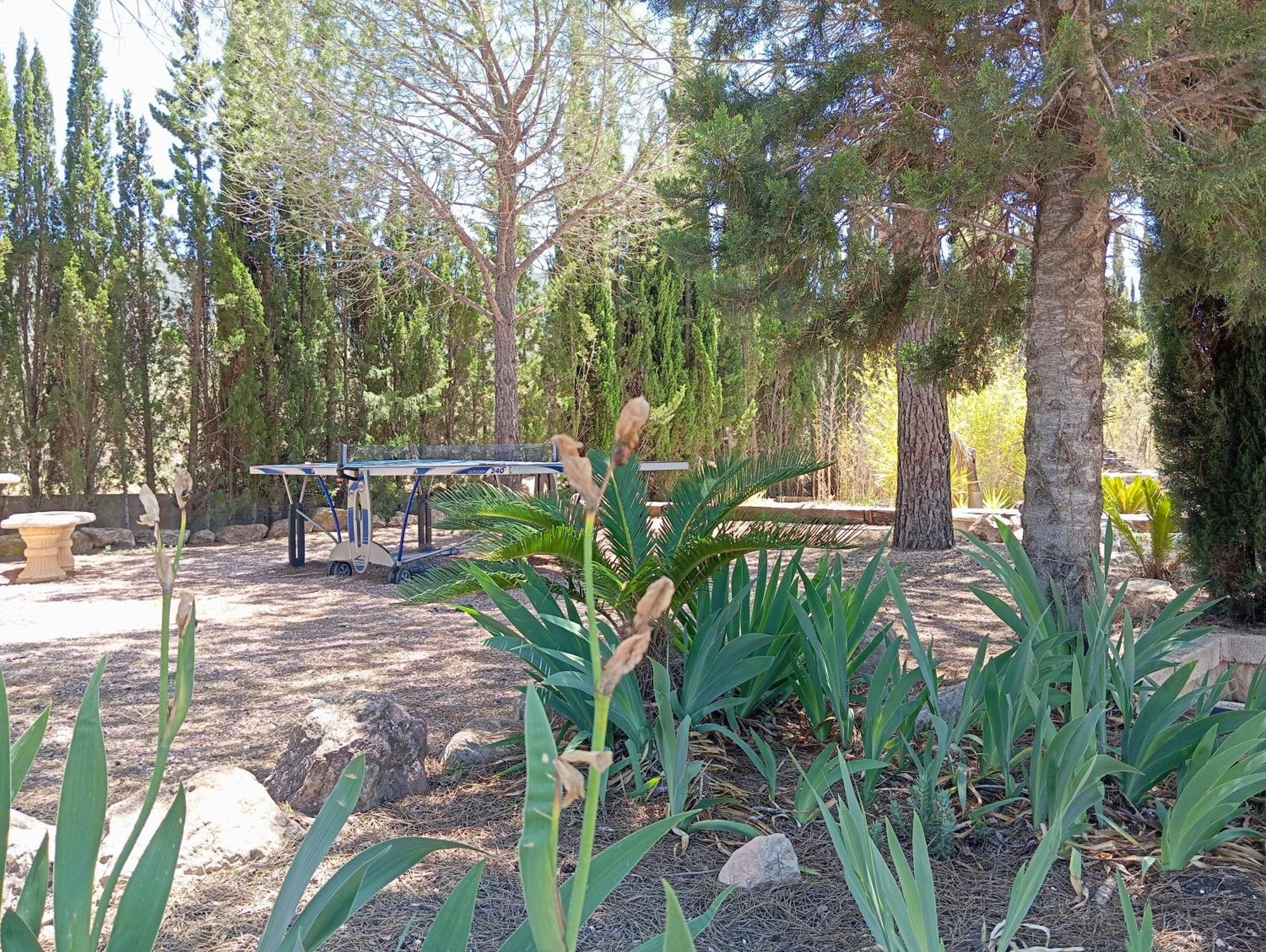 El Carmen De La Sierra